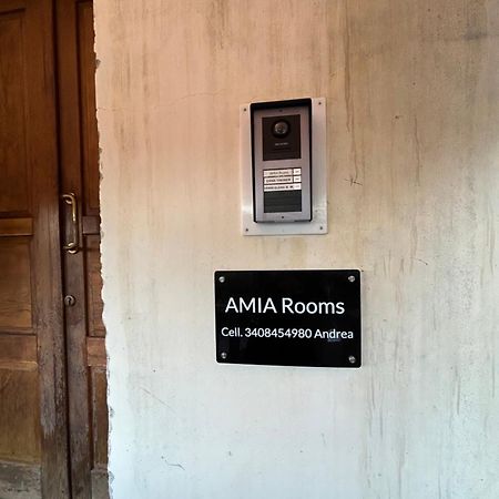 Amia Rooms & Wine วัลดอบเบียเดเน ภายนอก รูปภาพ