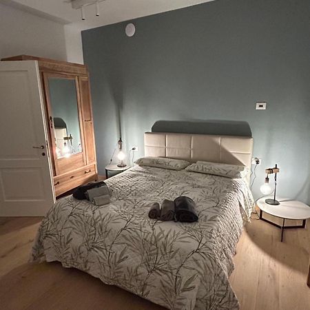 Amia Rooms & Wine วัลดอบเบียเดเน ภายนอก รูปภาพ